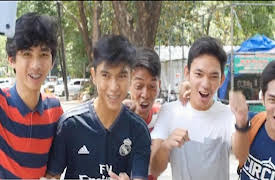 Season 1: The Ugly Duckling DUBCAST Edition