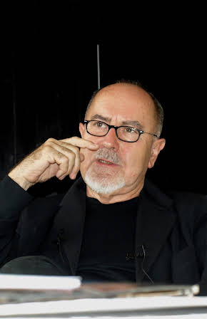 Bigas Luna as Director