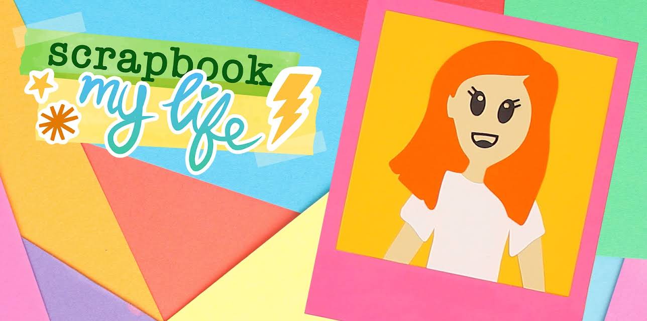 Scrapbook My Life S1