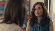 Chanukka im Herzen - Menorah In The Middle