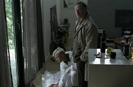 Varg Veum: Fallen Angels