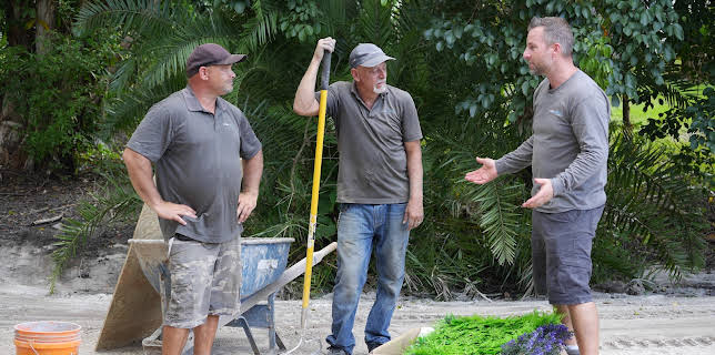 19:00: Insane Pools: Off the Deep End (S3 E9) (S3) | Animal Planet | 2/27 2026