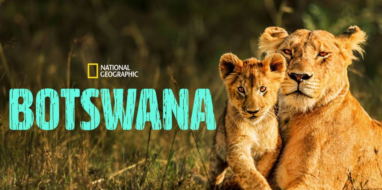 Botswana