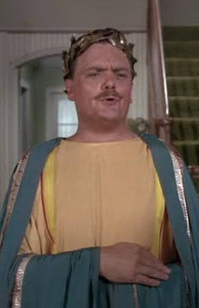Bernard Fox as 