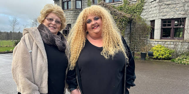 12:20 PM: Four in a Bed | Channel 4 | 12/27 2025