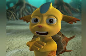 Shelldon: Trapped in Shallows