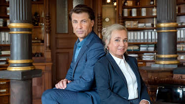 20:15: Einspruch, Schatz! - Ein Fall von Liebe (1) | BR Fernsehen | 4/25 2026