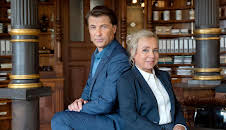 Einspruch, Schatz! - Ein Fall von Liebe (1)