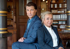 Einspruch, Schatz! - Ein Fall von Liebe