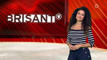 07:20: Brisant | RBB Fernsehen | 4/26 2026