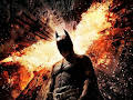 The Dark Knight Rises