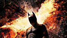 The Dark Knight Rises