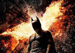 The Dark Knight Rises
