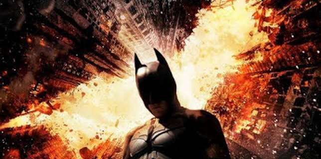 22:00: The Dark Knight Rises (IMDb 8.4) | MAX | 11/21 2025