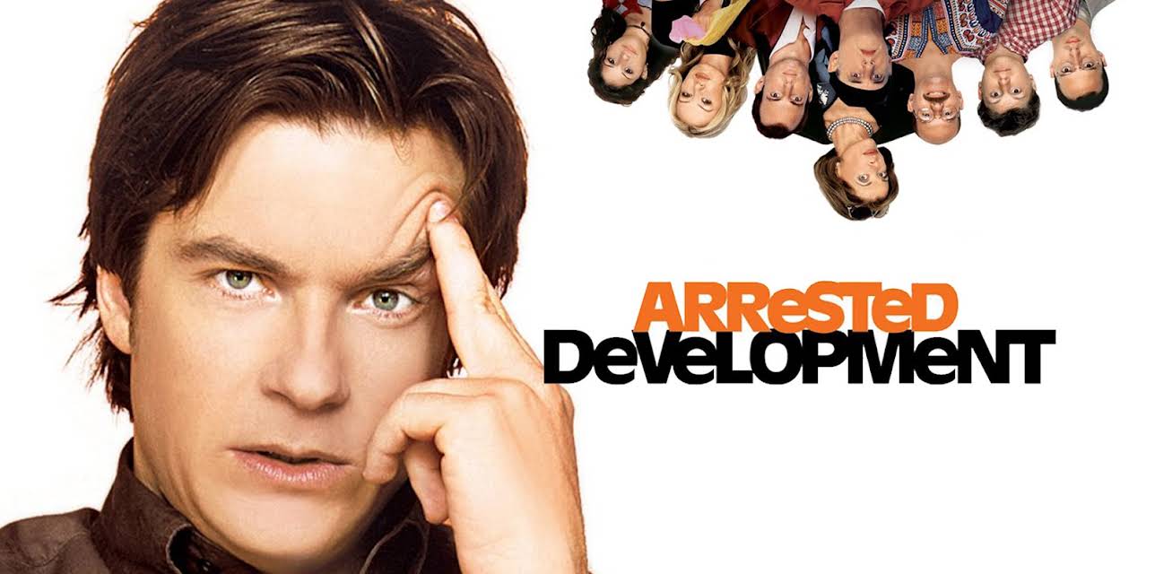 Arrested Development Season 1