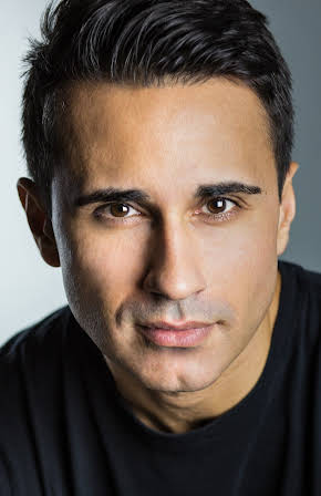 Chenier Hundal as Paul