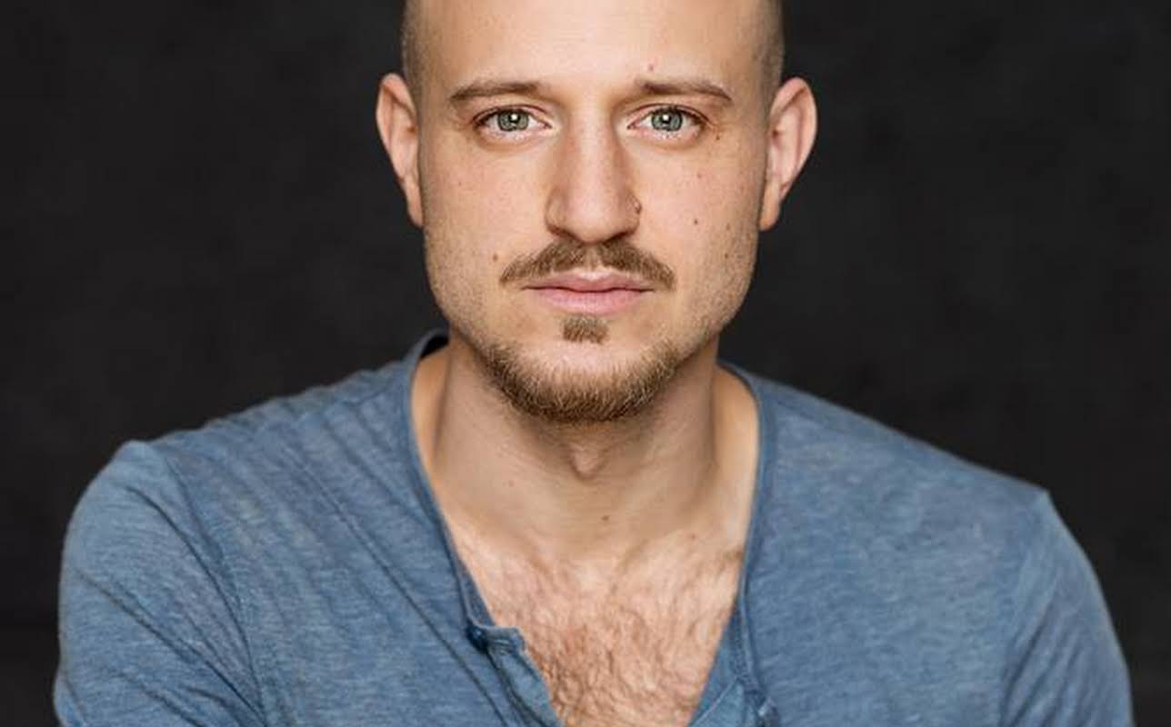 Anton Koval