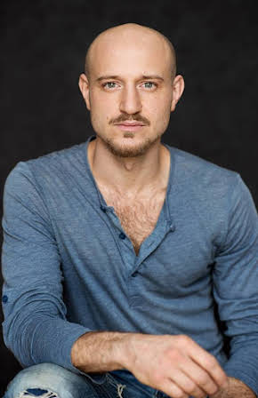 Anton Koval as 