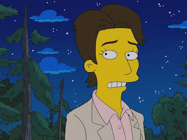18:40: Die Simpsons | ProSieben | 7/15 2026