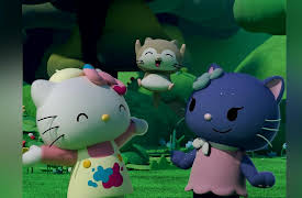 Hello Kitty: Super Style! [En Español] [Included with Amazon Kids+]: La Amistad