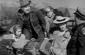 The Real McCoys: Californy, Here We Come