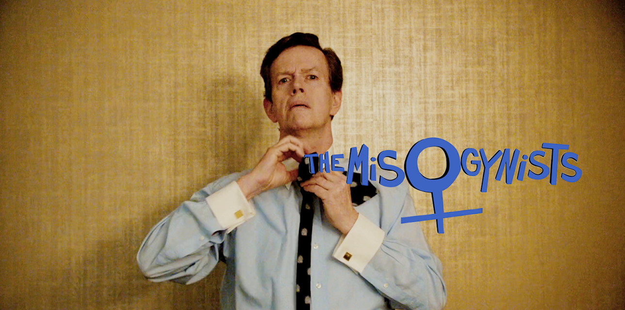 The Misogynists (2020)