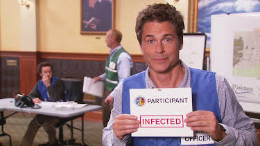 3:30 AM: Parks and Recreation (S5 E13) (S5) | Dave | 8/21 2026