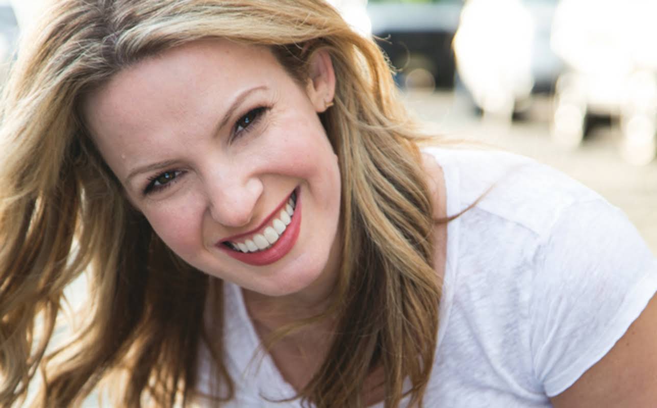 Kate Arrington