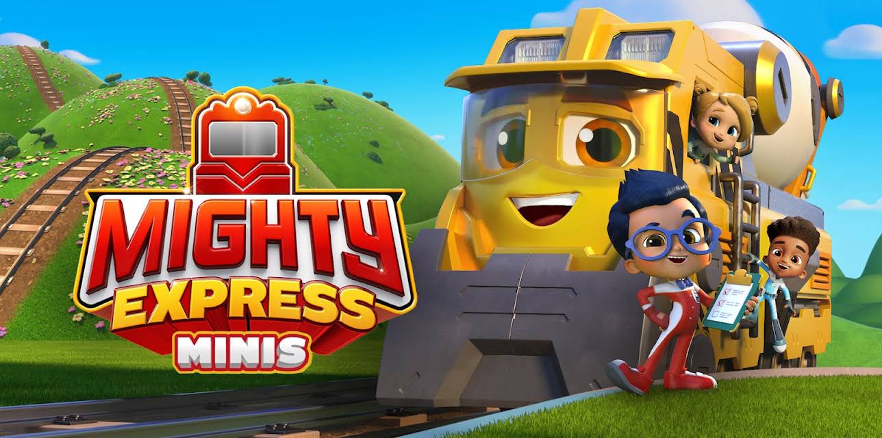 Mighty Express Minis