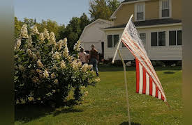 Growing Home: Call of Nature