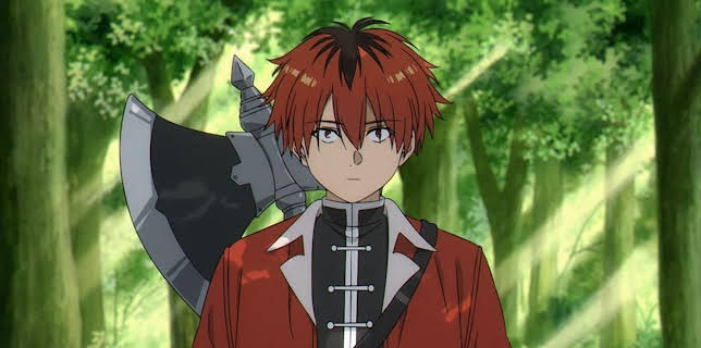 02:30: Frieren - Nach dem Ende der Reise (S1 E6) (S1) | ProSieben Maxx | 6/10 2025