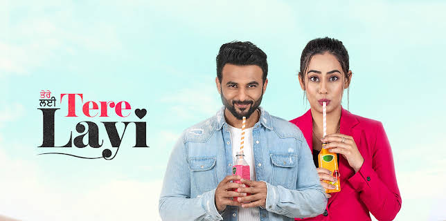 Tere Layi (2022)