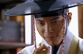 Goddess of Fire: Goddess of Fire Episode 3