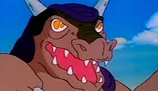 Die neuen Abenteuer des He-Man