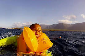 Still Alive Season 1: Plane Crash Cam