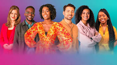 8:45 AM: Newsround | BBC Two | 4/4 2026