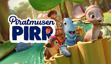 Piratmusen Pirr