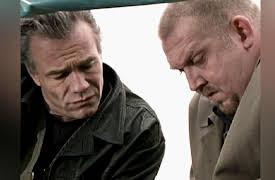 Tatort: Cologne: Deadly Inheritance