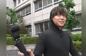 Vs School - Ultimate Hide and Seek: Episode 7