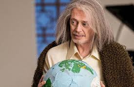 Miracle Workers Season 1: 1 Hour