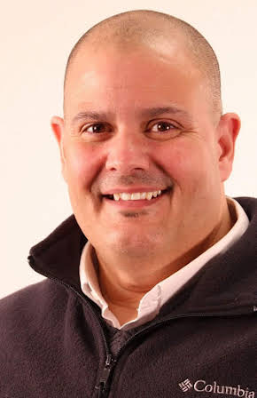 Chris Pacheco as Restaurant /  
            art studio