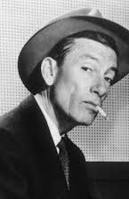 Hoagy Carmichael como Hi Linnet