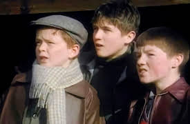 Med hjartet på rette staden: Episode 5