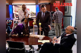 The Millers, Season 01: Tomlandia