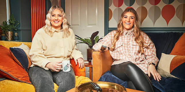11:05 PM: Gogglebox | Channel 4 | 3/3 2026