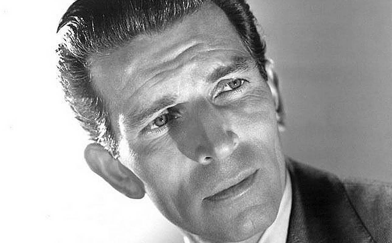 Michael Rennie
