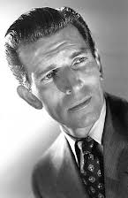 Michael Rennie como Brooks Durham
