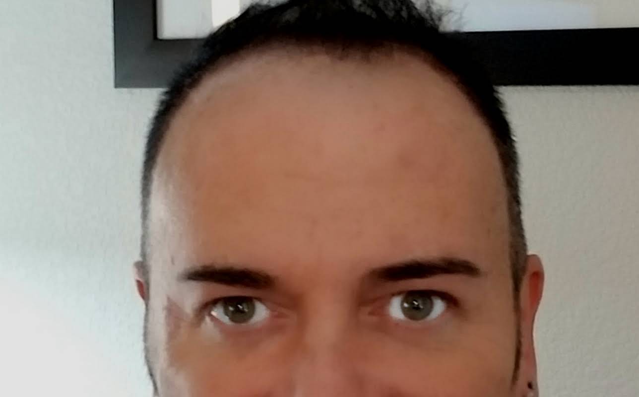 Scott Ogle