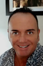 Scott Ogle som Jose Baez