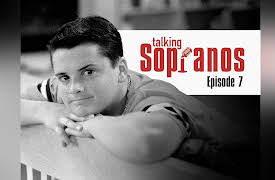 Talking Sopranos Podcast, Season 1: 07: “Down Neck" with guest Robert Iler